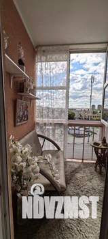 2-к квартира, вторичка, 82м2, 5/7 этаж