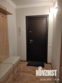 3-к квартира, вторичка, 65м2, 1/9 этаж