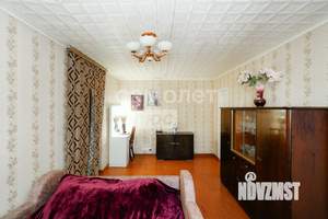 2-к квартира, вторичка, 40м2, 2/5 этаж