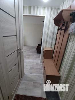 1-к квартира, вторичка, 32м2, 3/5 этаж