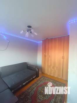 1-к квартира, вторичка, 21м2, 5/5 этаж