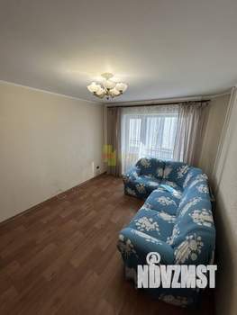 2-к квартира, вторичка, 52м2, 5/9 этаж