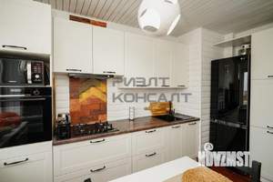 3-к квартира, вторичка, 63м2, 10/10 этаж