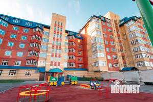 4-к квартира, вторичка, 145м2, 7/7 этаж