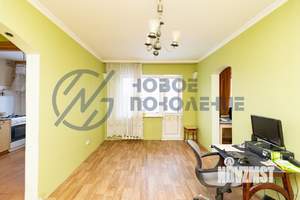 2-к квартира, вторичка, 45м2, 4/5 этаж