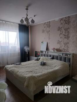 1-к квартира, вторичка, 35м2, 6/10 этаж