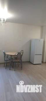 1-к квартира, вторичка, 42м2, 3/14 этаж