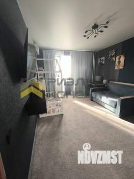 1-к квартира, вторичка, 37м2, 9/10 этаж