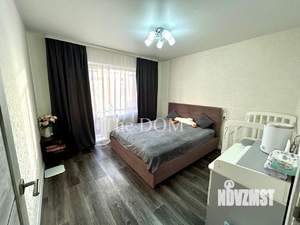 2-к квартира, вторичка, 48м2, 1/9 этаж