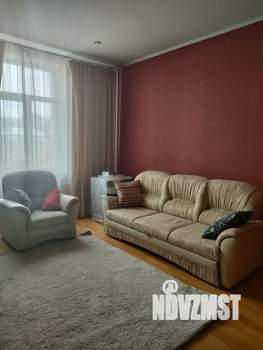 3-к квартира, вторичка, 87м2, 4/4 этаж