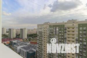 Студия квартира, вторичка, 40м2, 19/19 этаж