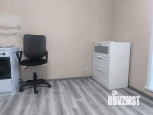 Студия квартира, вторичка, 25м2, 9/9 этаж