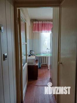 3-к квартира, вторичка, 49м2, 4/5 этаж