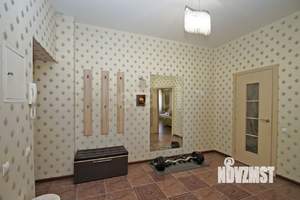 2-к квартира, вторичка, 76м2, 7/8 этаж