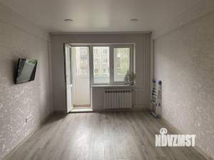 3-к квартира, вторичка, 56м2, 3/5 этаж