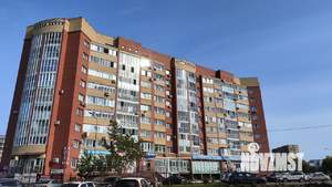 Студия квартира, вторичка, 39м2, 6/10 этаж