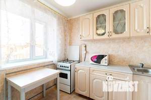 3-к квартира, вторичка, 62м2, 5/5 этаж