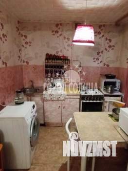 2-к квартира, вторичка, 46м2, 3/5 этаж