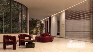 2-к квартира, вторичка, 93м2, 2/15 этаж