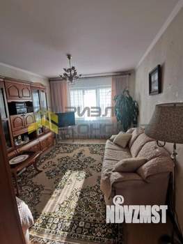 3-к квартира, вторичка, 65м2, 7/9 этаж