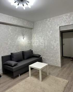 Студия квартира, вторичка, 28м2, 8/8 этаж