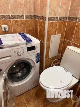 1-к квартира, вторичка, 36м2, 10/10 этаж