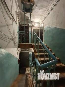 1-к квартира, вторичка, 32м2, 1/2 этаж