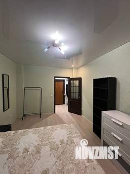 2-к квартира, вторичка, 52м2, 14/17 этаж