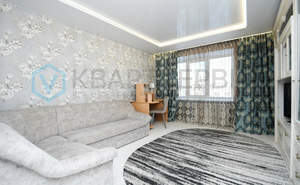 3-к квартира, вторичка, 62м2, 7/9 этаж