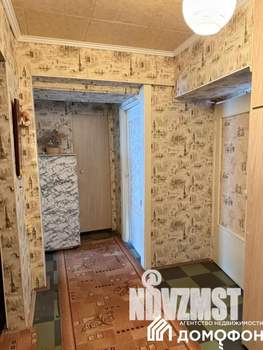 3-к квартира, вторичка, 70м2, 3/5 этаж