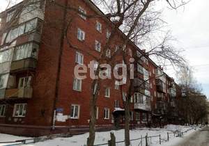 2-к квартира, вторичка, 45м2, 5/5 этаж