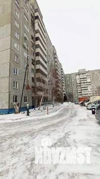 3-к квартира, вторичка, 70м2, 6/12 этаж
