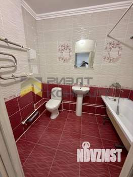 1-к квартира, вторичка, 35м2, 12/18 этаж