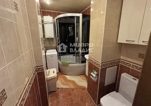 3-к квартира, вторичка, 67м2, 8/9 этаж