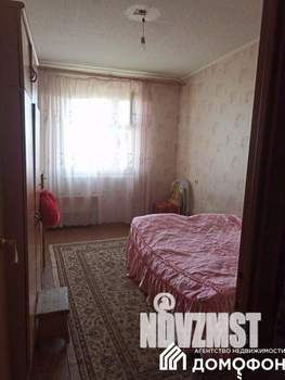 3-к квартира, вторичка, 67м2, 10/12 этаж
