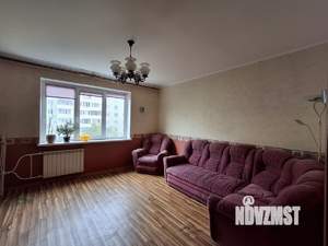 3-к квартира, вторичка, 68м2, 5/12 этаж