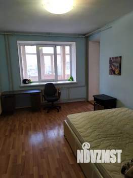 1-к квартира, вторичка, 43м2, 1/8 этаж