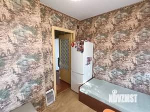 1-к квартира, вторичка, 37м2, 1/9 этаж
