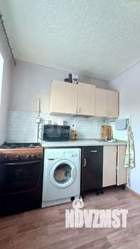 2-к квартира, вторичка, 42м2, 4/5 этаж