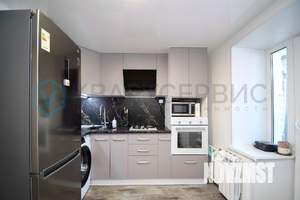 1-к квартира, вторичка, 33м2, 1/5 этаж