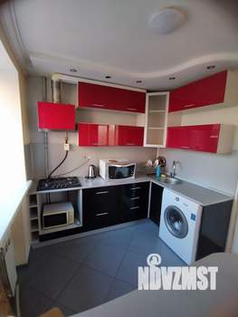 1-к квартира, вторичка, 31м2, 3/5 этаж
