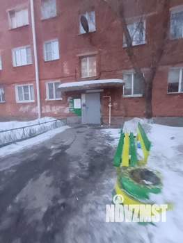 1-к квартира, вторичка, 29м2, 3/5 этаж