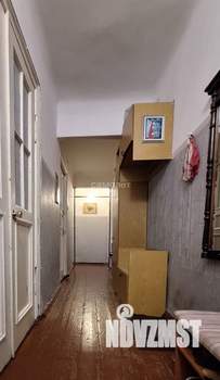 2-к квартира, вторичка, 59м2, 3/5 этаж