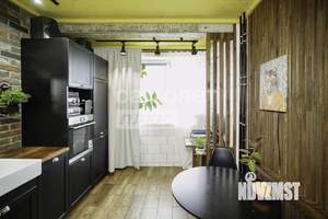 2-к квартира, вторичка, 63м2, 12/17 этаж