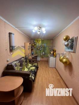 2-к квартира, вторичка, 45м2, 4/5 этаж