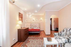 1-к квартира, вторичка, 33м2, 5/9 этаж