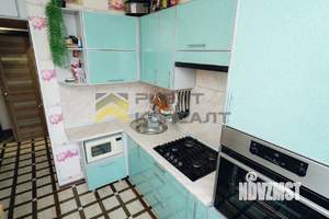 3-к квартира, вторичка, 59м2, 4/9 этаж