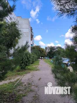 1-к квартира, вторичка, 33м2, 9/9 этаж