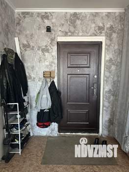 Студия квартира, вторичка, 33м2, 9/10 этаж