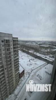 Студия квартира, сданный дом, 73м2, 17/18 этаж